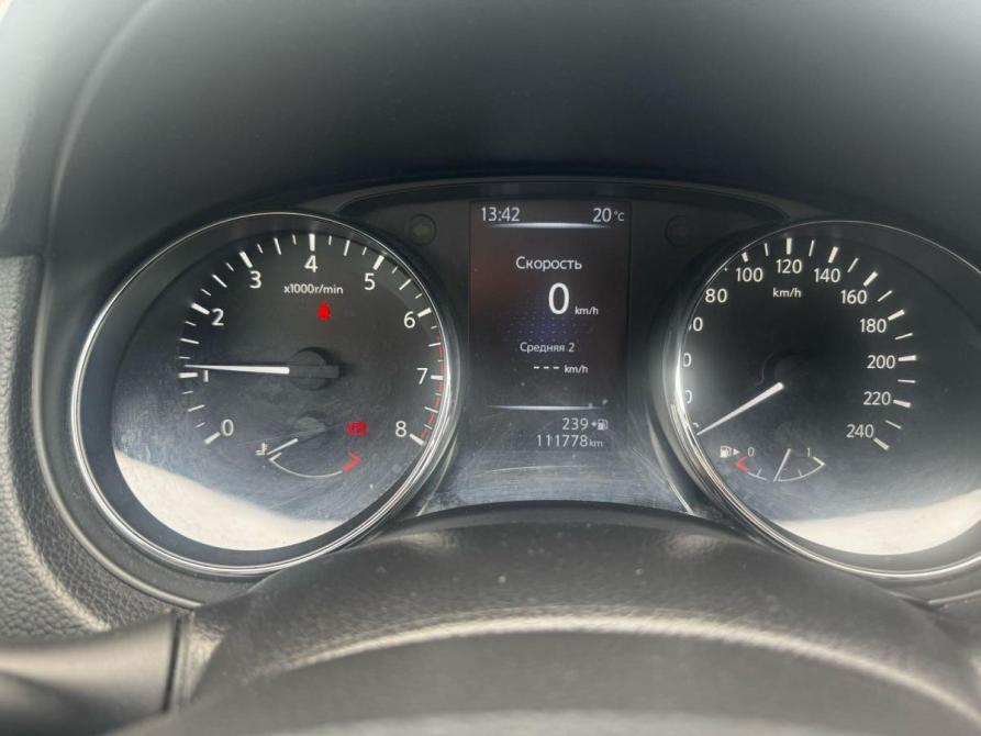 Nissan Qashqai II Астрахань  - изображение 21