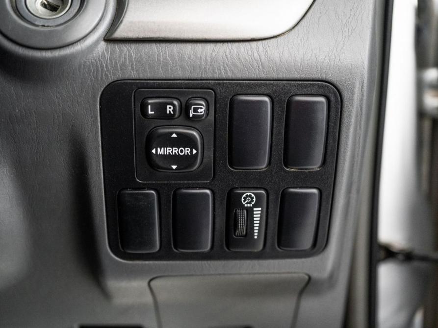 Toyota Land Cruiser Prado 120 Series Иркутск  - изображение 13