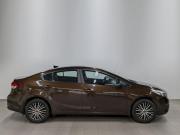 Kia Cerato III Рестайлинг (Classic) Москва  - изображение 31