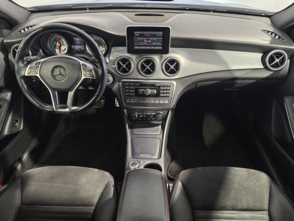 Mercedes-Benz GLA I (X156) с пробегом 2015 года, цена 1 930 000 рублей, 104821 км, внедорожник, Автокод Объявления