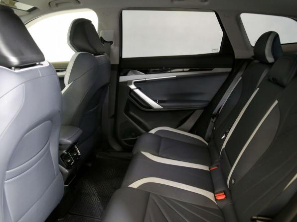 Geely Atlas II с пробегом 2024 года, цена 2 725 000 рублей, 15550 км, внедорожник, Автокод Объявления