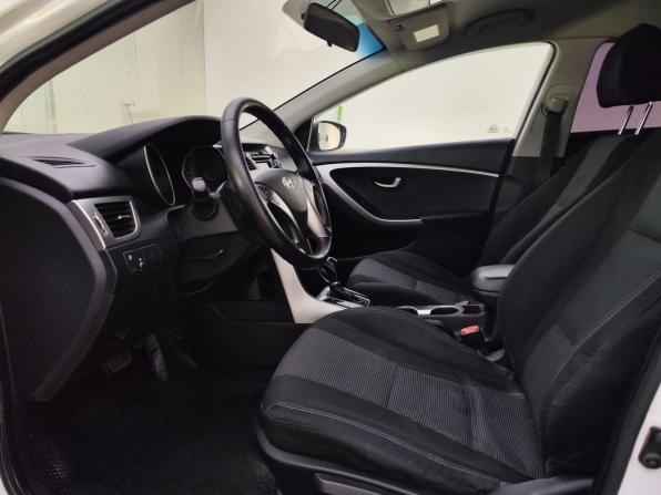 Hyundai i30 II с пробегом 2012 года, цена 840 000 рублей, 187205 км, хэтчбек, Автокод Объявления