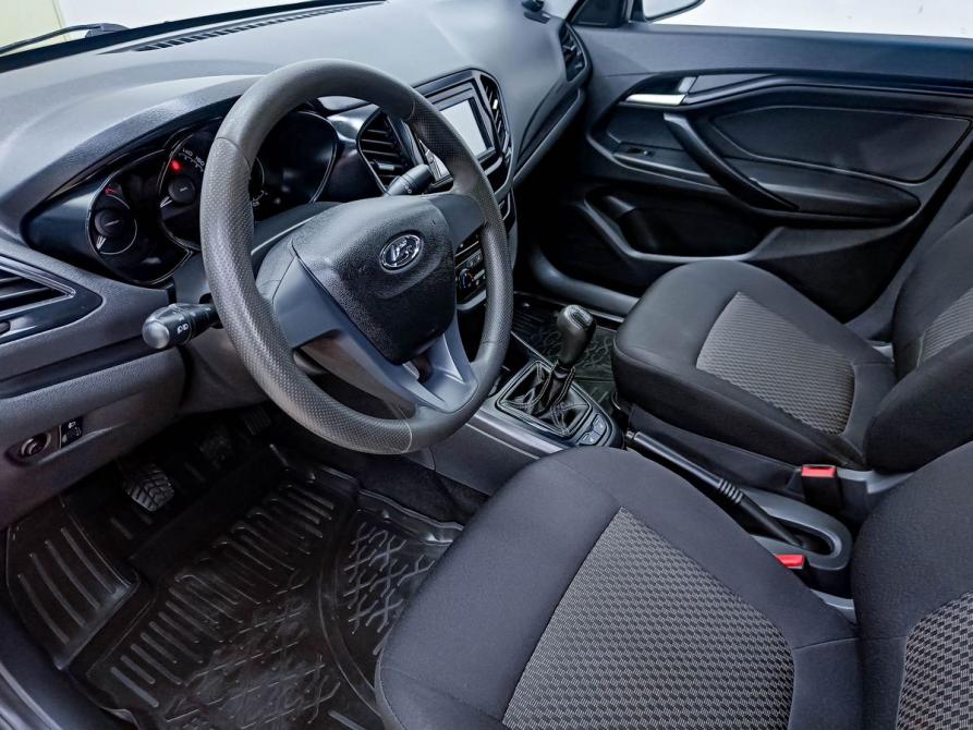 Lada (ВАЗ) Vesta I Ярославль  - изображение 6