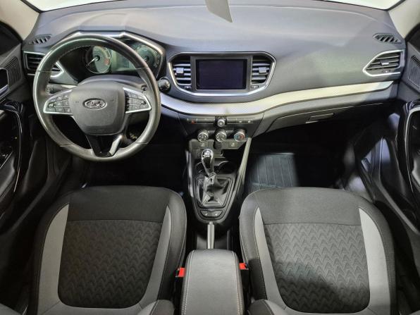 Lada (ВАЗ) Vesta I Рестайлинг (NG) с пробегом 2023 года, цена 1 349 000 рублей, 44610 км, седан, Автокод Объявления