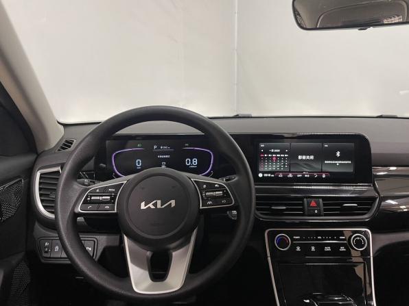 Kia Seltos I Рестайлинг с пробегом 2025 года, цена 2 780 000 рублей, 19 км, внедорожник, Автокод Объявления