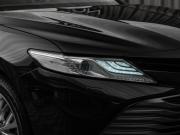 Toyota Camry VIII (XV70) Москва  - изображение 45