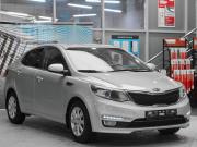 Kia Rio III Рестайлинг Москва  - изображение 20