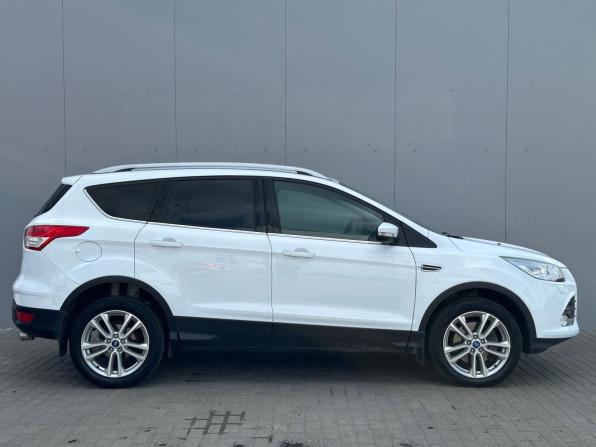 Ford Kuga II с пробегом 2015 года, цена 1 290 000 рублей, 136000 км, внедорожник, Автокод Объявления