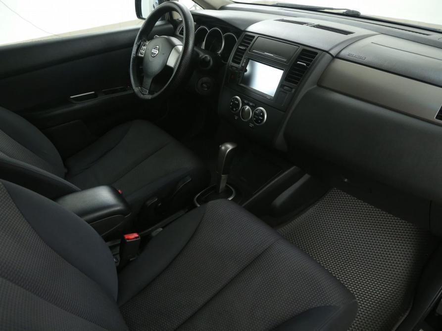 Nissan Tiida I Иваново  - изображение 9
