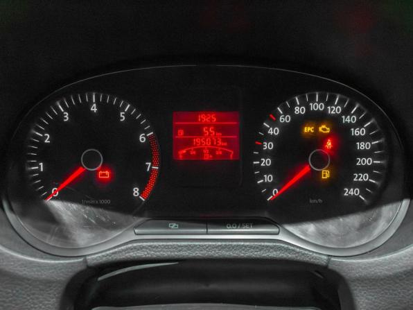 Volkswagen Polo V с пробегом 2012 года, цена 545 000 рублей, 195073 км, седан, Автокод Объявления