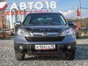 Honda CR-V III Ижевск  - изображение 24