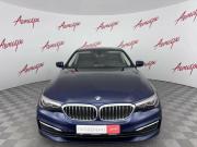 BMW 5 серии VII (G30/G31/G38) Псков  - изображение 31