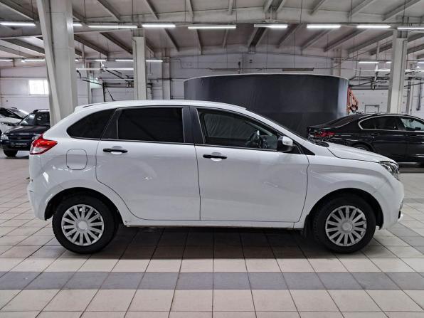 Lada (ВАЗ) XRAY I с пробегом 2018 года, цена 700 000 рублей, 124000 км, хэтчбек, Автокод Объявления