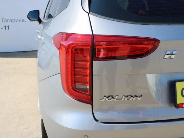 Haval Jolion I с пробегом 2023 года, цена 1 699 000 рублей, 79283 км, внедорожник, Автокод Объявления