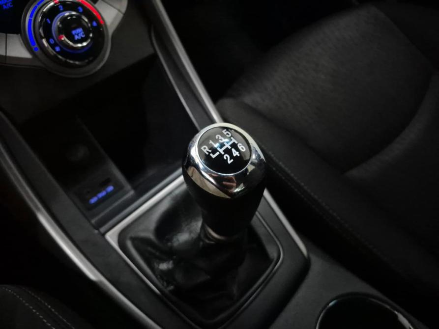 Hyundai Elantra V (MD) Альметьевск  - изображение 23