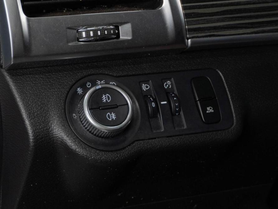 Haval H9 I Рестайлинг Тюмень  - изображение 22