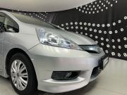 Honda Fit Shuttle I Новосибирск  - изображение 35