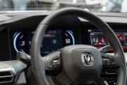 Changan CS35 Plus I Рестайлинг Москва  - изображение 24