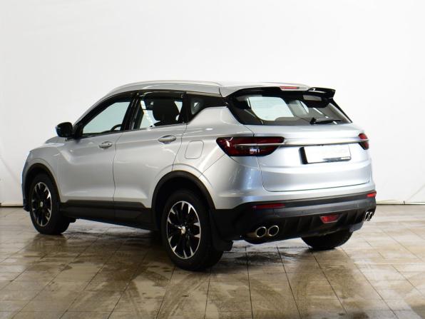 Geely Coolray I с пробегом 2021 года, цена 1 499 000 рублей, 84000 км, внедорожник, Автокод Объявления