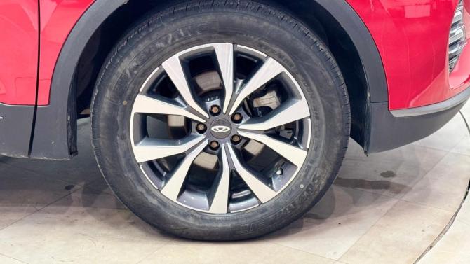 Chery Tiggo 7 Pro I с пробегом 2021 года, цена 1 519 000 рублей, 94068 км, внедорожник, Автокод Объявления