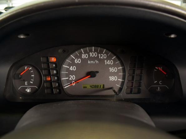 Nissan Sunny B15 с пробегом 2004 года, цена 299 995 рублей, 408830 км, седан, Автокод Объявления