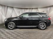 Mercedes-Benz GLE II (V167) Москва  - изображение 25