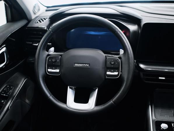 Haval H3 I с пробегом 2024 года, цена 2 688 000 рублей, 48054 км, внедорожник, Автокод Объявления