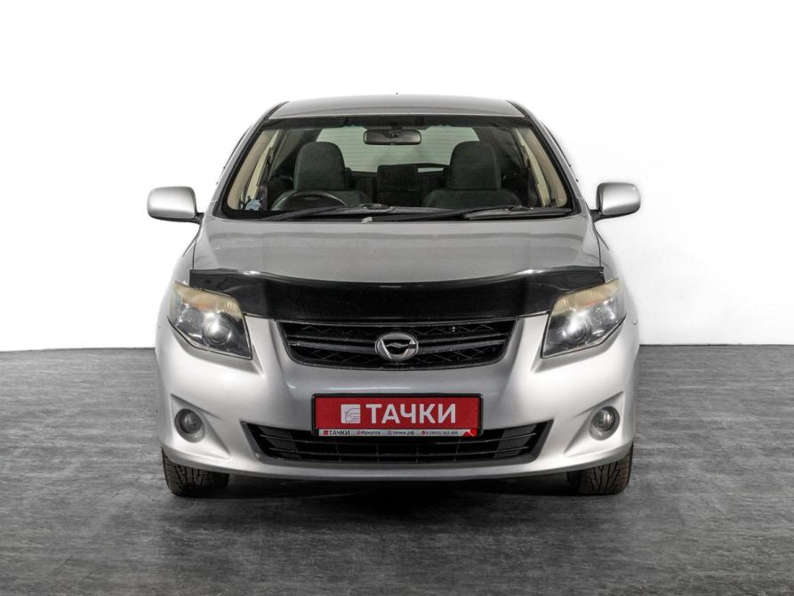 Toyota Corolla X (E140 E150) Рестайлинг Иркутск  - изображение 2