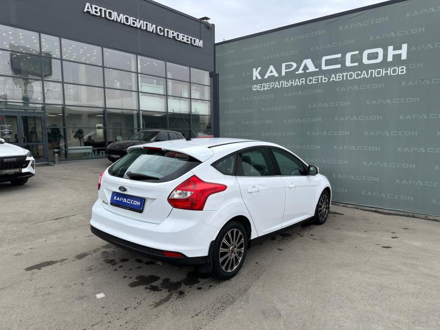 Ford Focus III Екатеринбург  - изображение 2