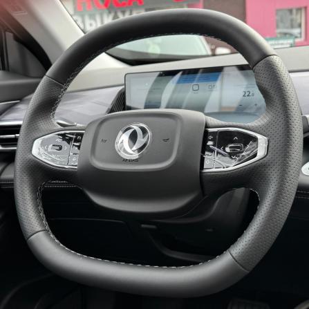 Dongfeng Mage с пробегом 2025 года, цена 2 750 000 рублей, 48 км, внедорожник, Автокод Объявления