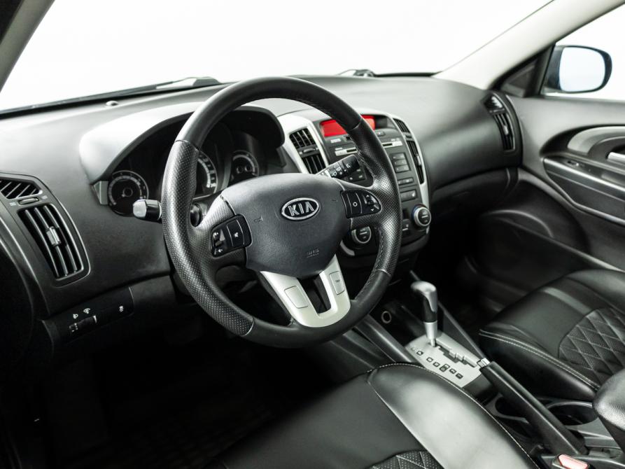 Kia Ceed I Рестайлинг Санкт-Петербург  - изображение 11