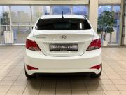 Hyundai Solaris I Рестайлинг Волгоград  - изображение 22