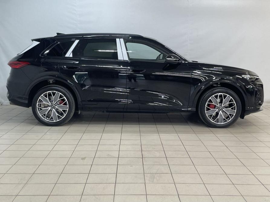 Audi Q5 III Воронеж  - изображение 9