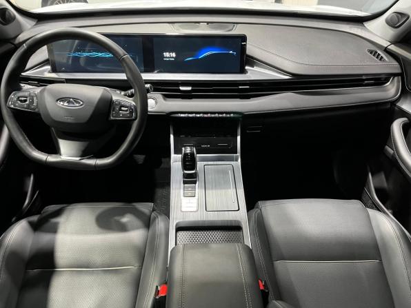 Chery Tiggo 7 Pro Max I с пробегом 2023 года, цена 1 699 000 рублей, 58806 км, внедорожник, Автокод Объявления