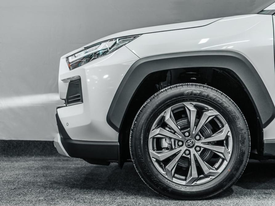 Toyota RAV4 V (XA50) Москва  - изображение 5