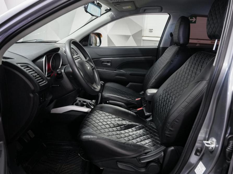 Mitsubishi ASX I Рестайлинг Ульяновск  - изображение 10