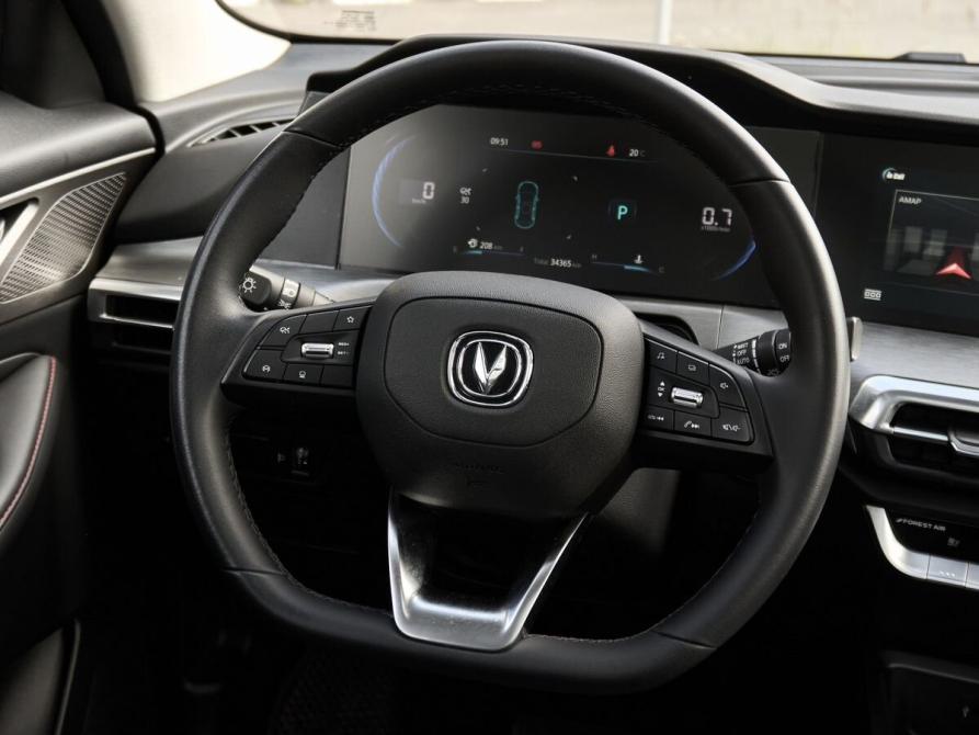Changan CS35 Plus I Рестайлинг Казань  - изображение 15
