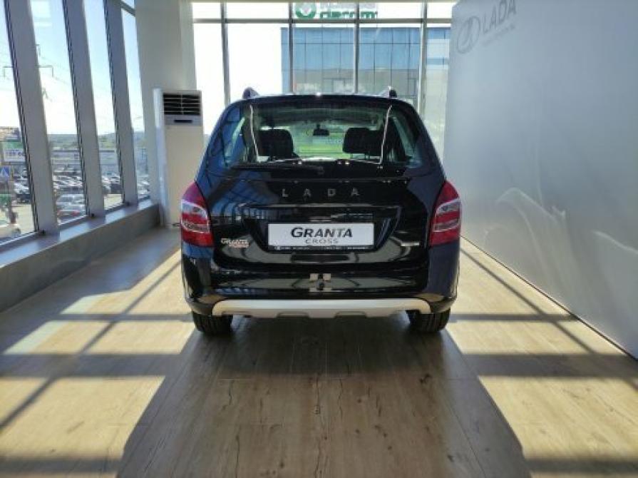 Lada (ВАЗ) Granta I Рестайлинг Ульяновск  - изображение 26