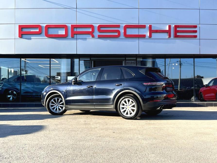 Porsche Cayenne III Пермь  - изображение 3