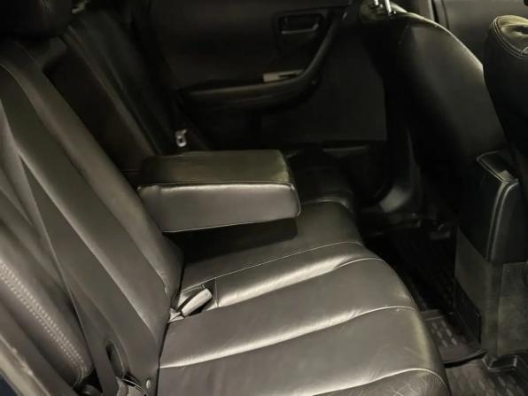 Nissan Murano I (Z50) с пробегом 2007 года, цена 559 000 рублей, 170000 км, внедорожник, Автокод Объявления