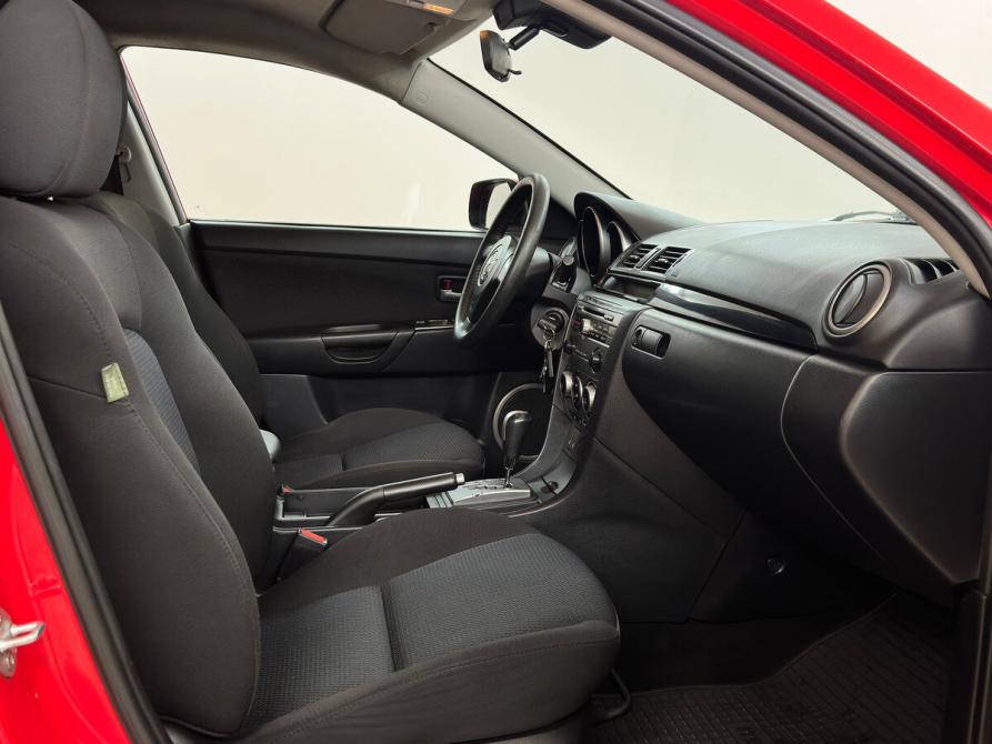 Mazda 3 I (BK) Москва  - изображение 10