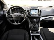 Ford Kuga II Рестайлинг Казань  - изображение 23