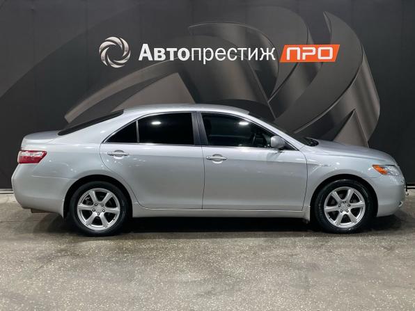 Toyota Camry VI (XV40) с пробегом 2007 года, цена 780 000 рублей, 293523 км, седан, Автокод Объявления