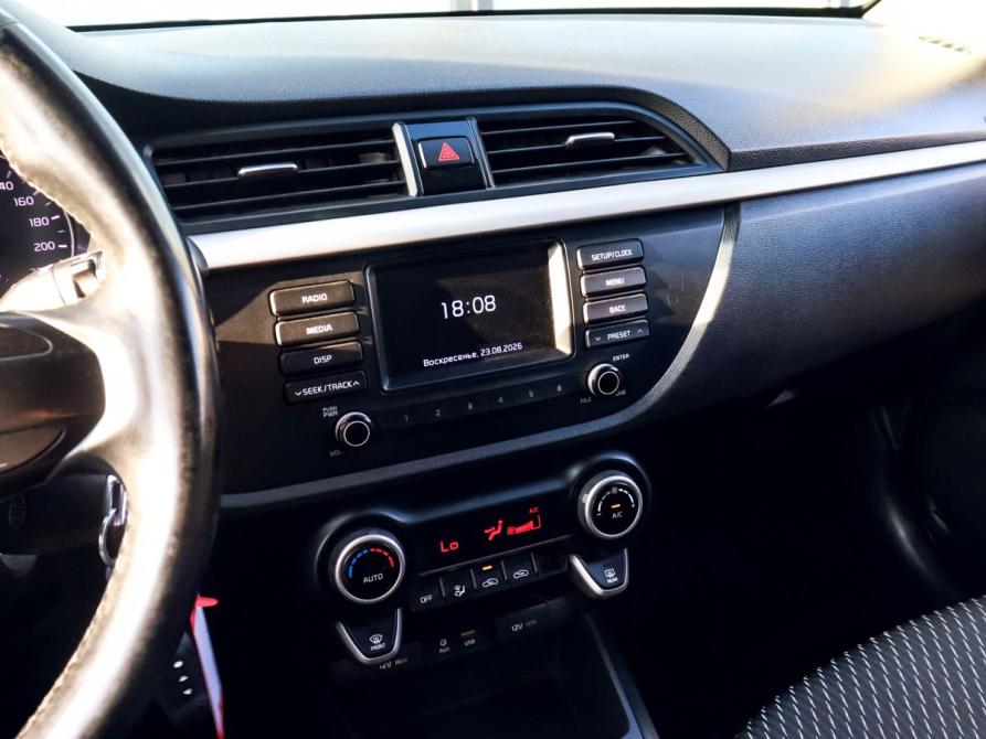 Kia Rio IV Екатеринбург  - изображение 11