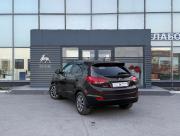 Hyundai ix35 I Рестайлинг Омск  - изображение 37