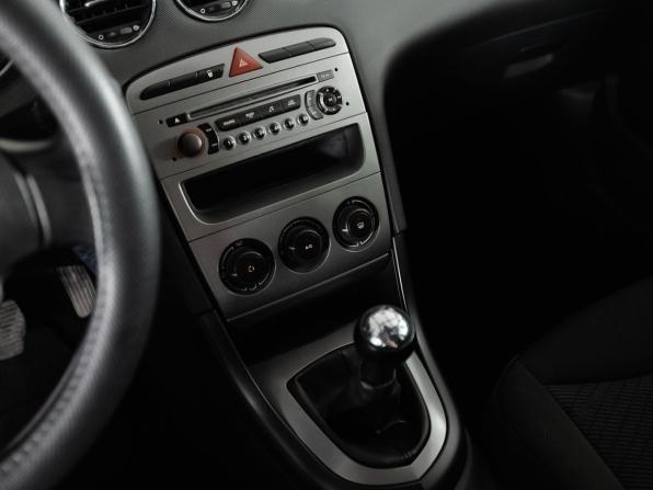 Peugeot 308 I с пробегом 2011 года, цена 450 000 рублей, 167730 км, хэтчбек, Автокод Объявления