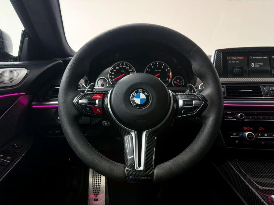 BMW M6 III (F06/F13/F12) Уфа  - изображение 15