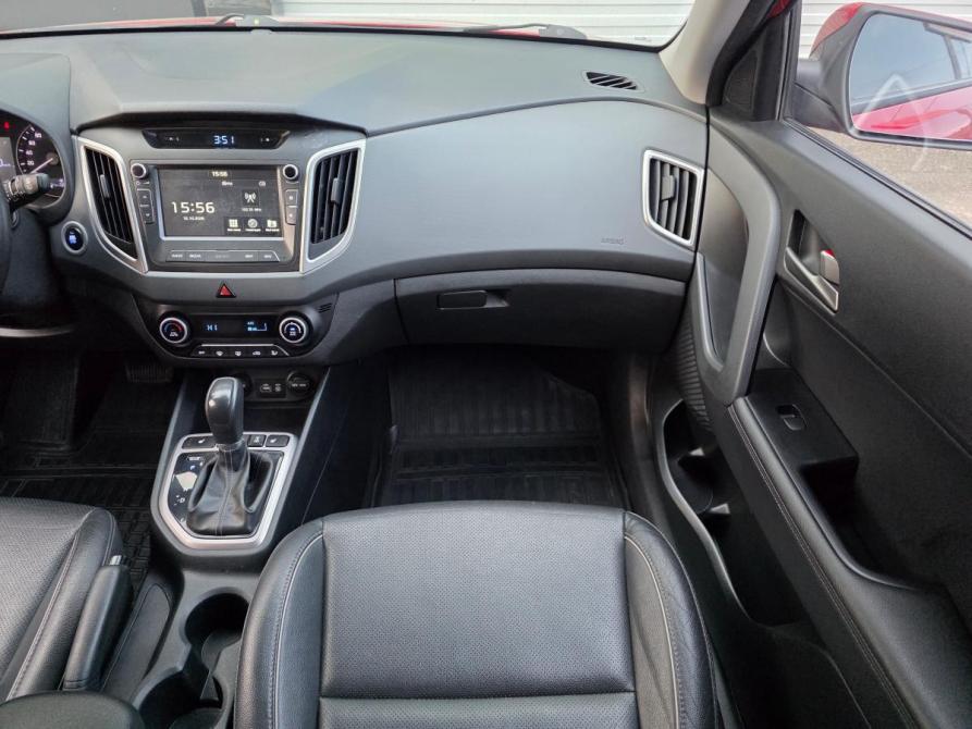 Hyundai Creta I Вологда  - изображение 20