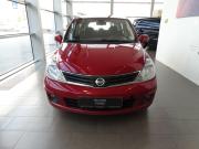 Nissan Tiida I Рестайлинг Москва  - изображение 19