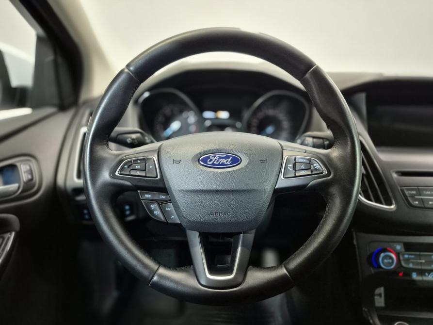 Ford Focus III Рестайлинг Ярославль  - изображение 16